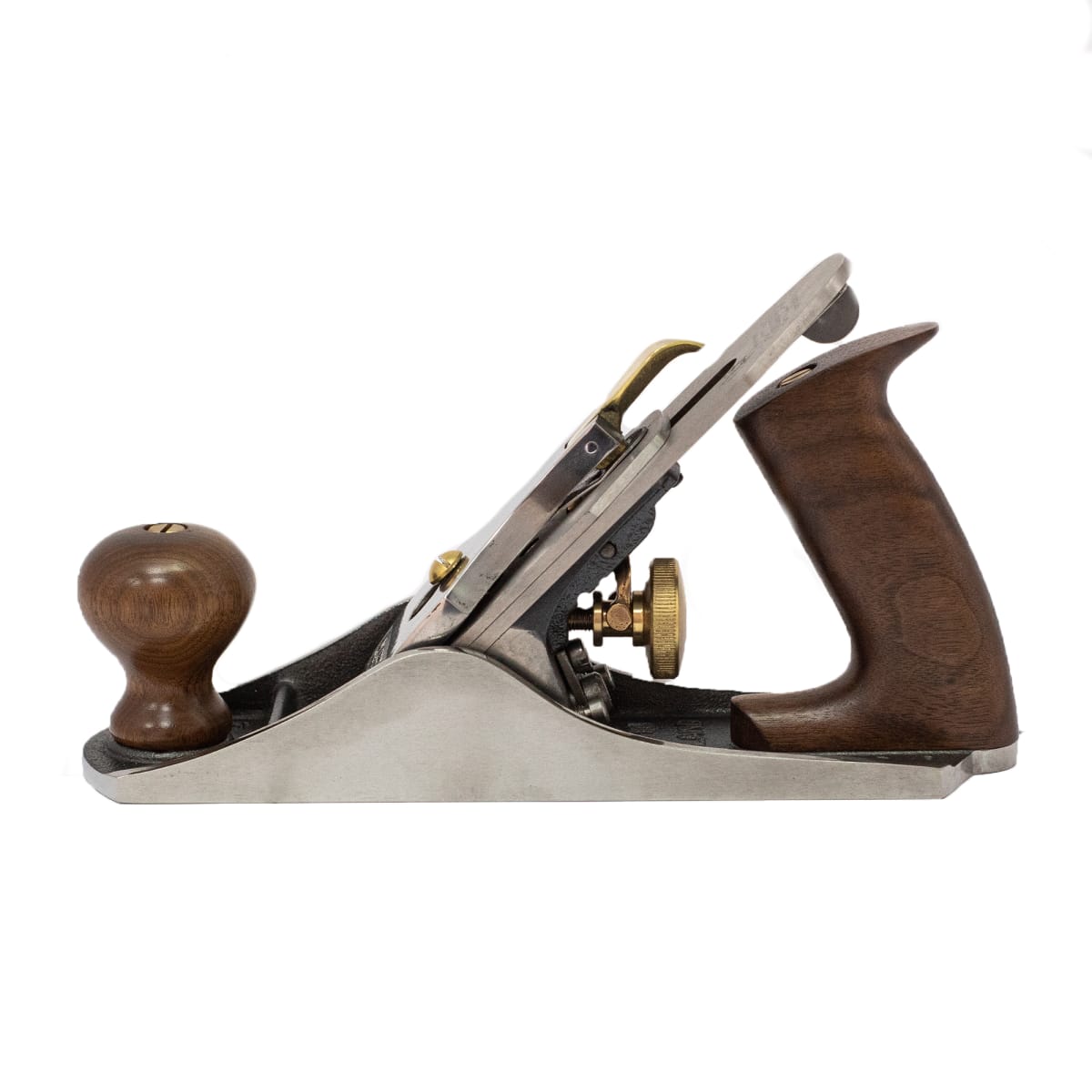 Cepillo Carpintero Nº 4 Smoothing Thomas Flinn Clifton3