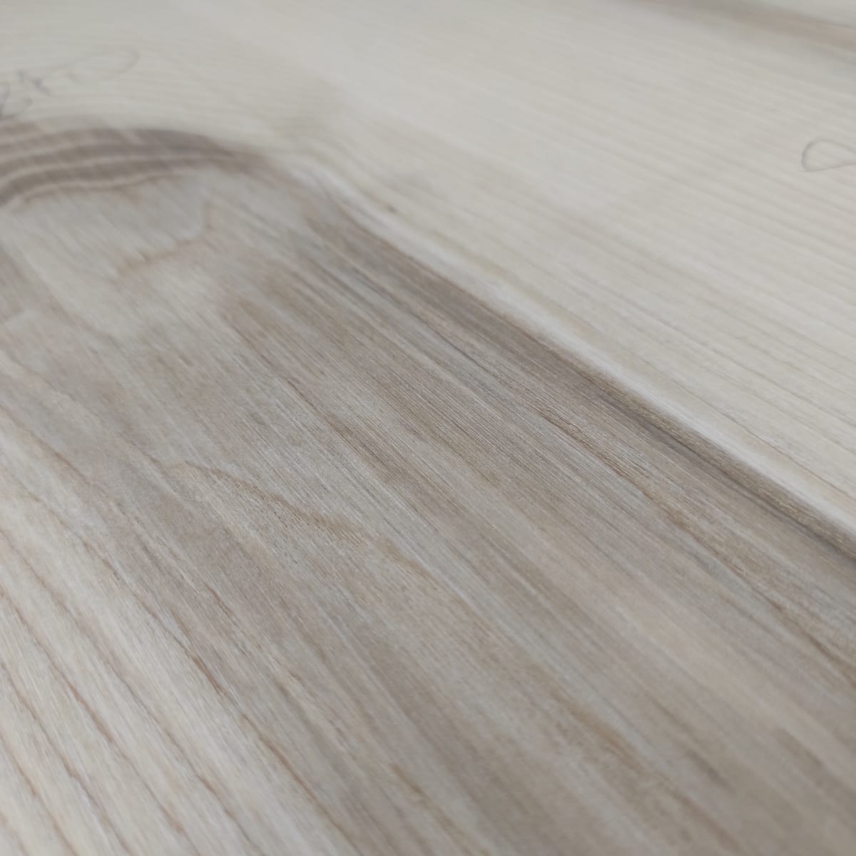 Set Unico Ensamblado REF: ASH-810 de White Ash Americano Especial5