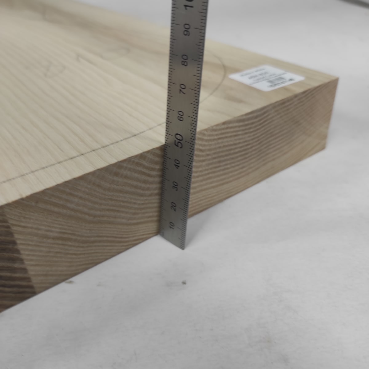 Set Unico Ensamblado REF: ASH-810 de White Ash Americano Especial4