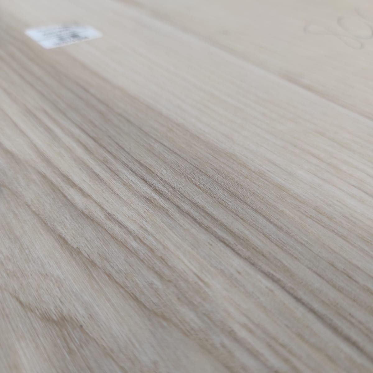 Set Unico Ensamblado REF: ASH-806 de White Ash Americano Especial5