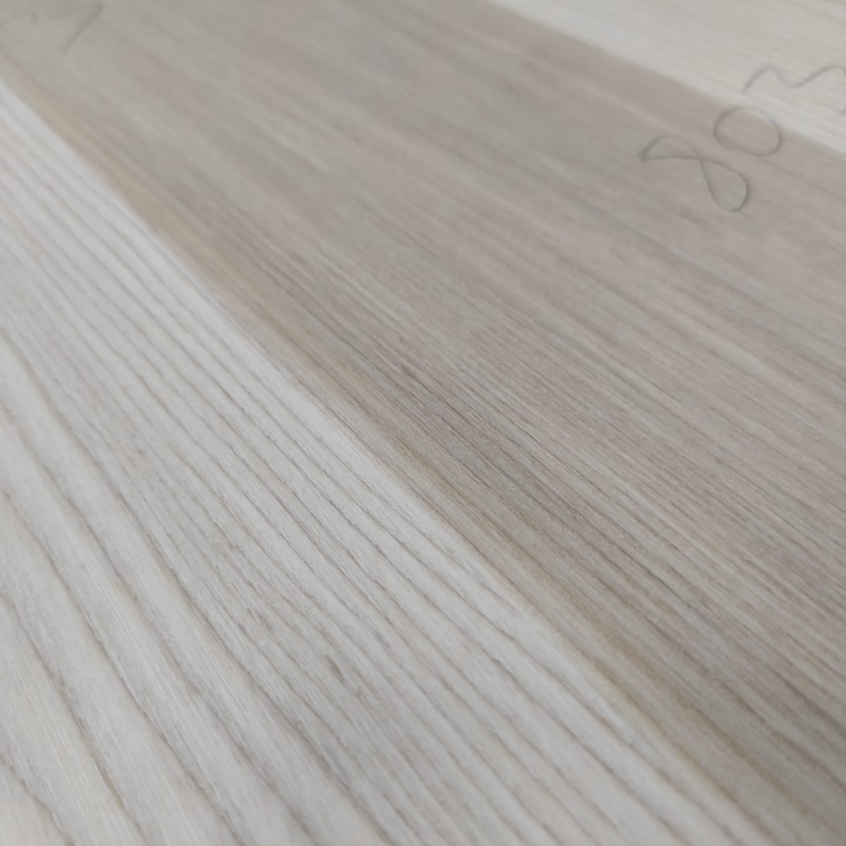 Set Unico Ensamblado REF: ASH-803 de White Ash Americano Especial5