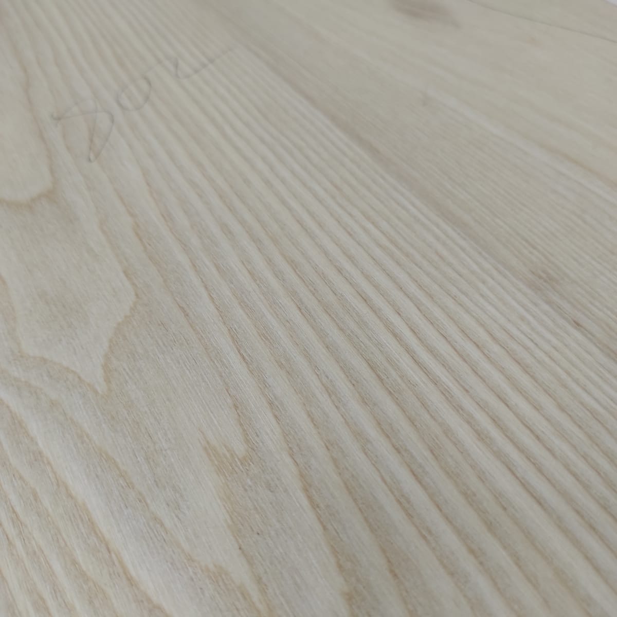 Set Unico Ensamblado REF: ASH-802 de White Ash Americano Especial5