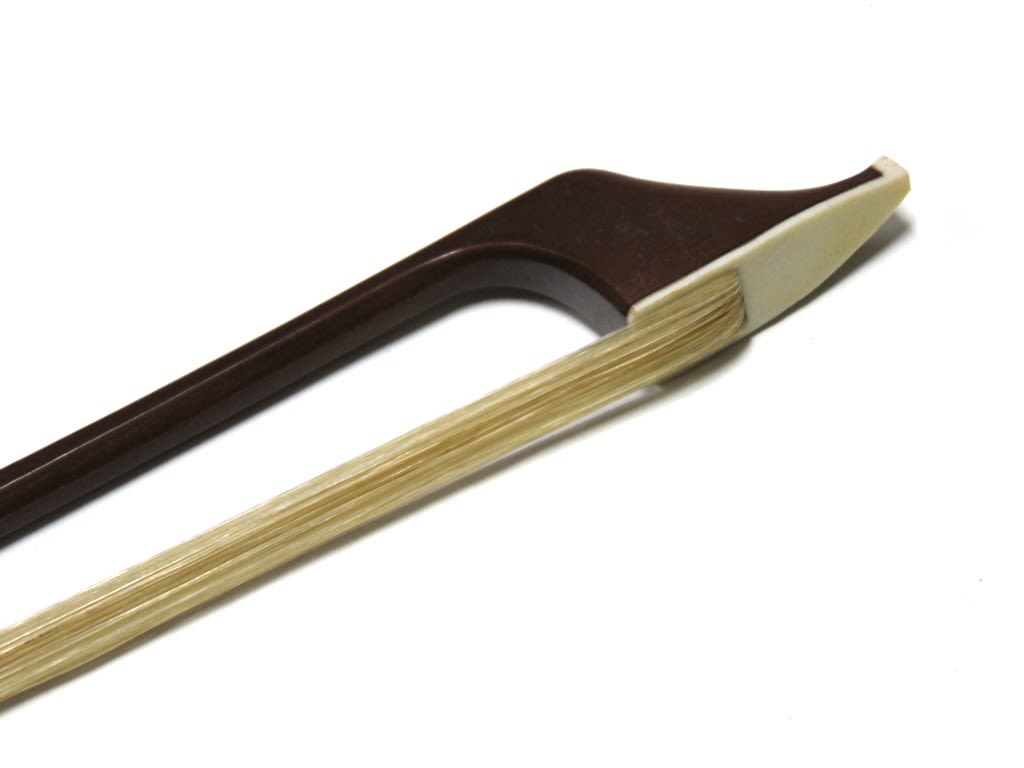 Arco de Pernambuco para Contrabajo 3/4 (Vara Octogonal) 3