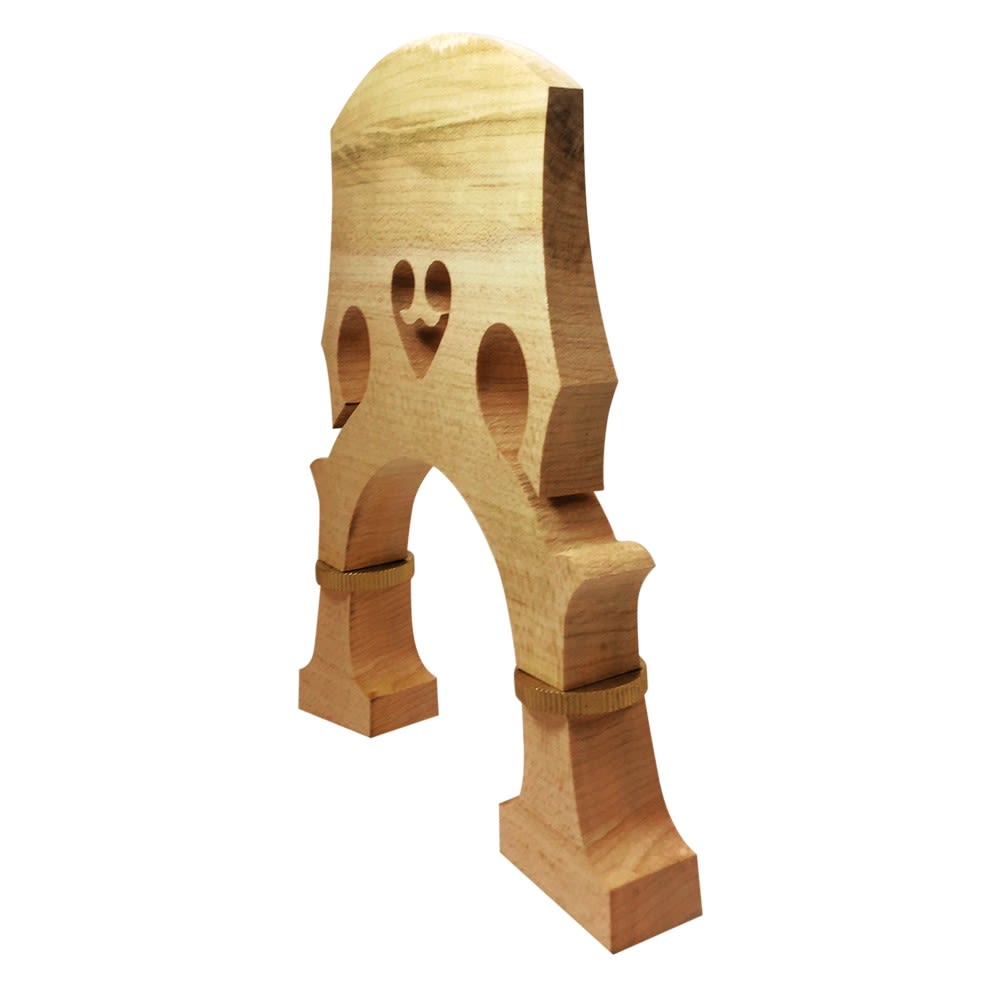 Puente Regulable 3/4 para Contrabajo2