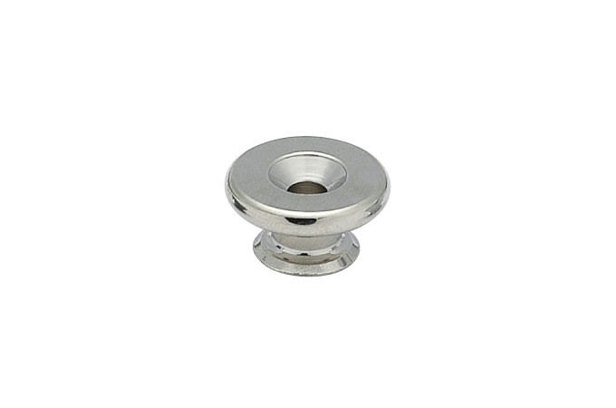 Strap Pin. Mod: EP-B3. Chrome 1