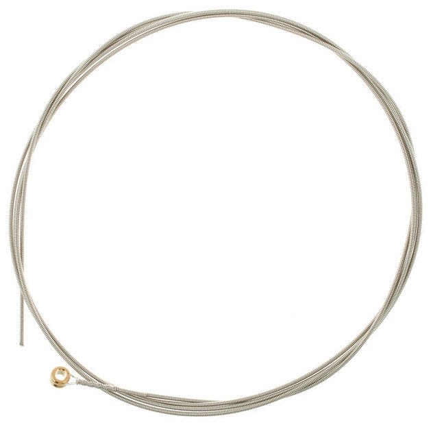 Cuerdas Guitarra Electrica 009-046. Wound Hybrid Slinky1