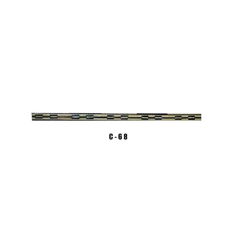 Marquetería. Mod: C-681