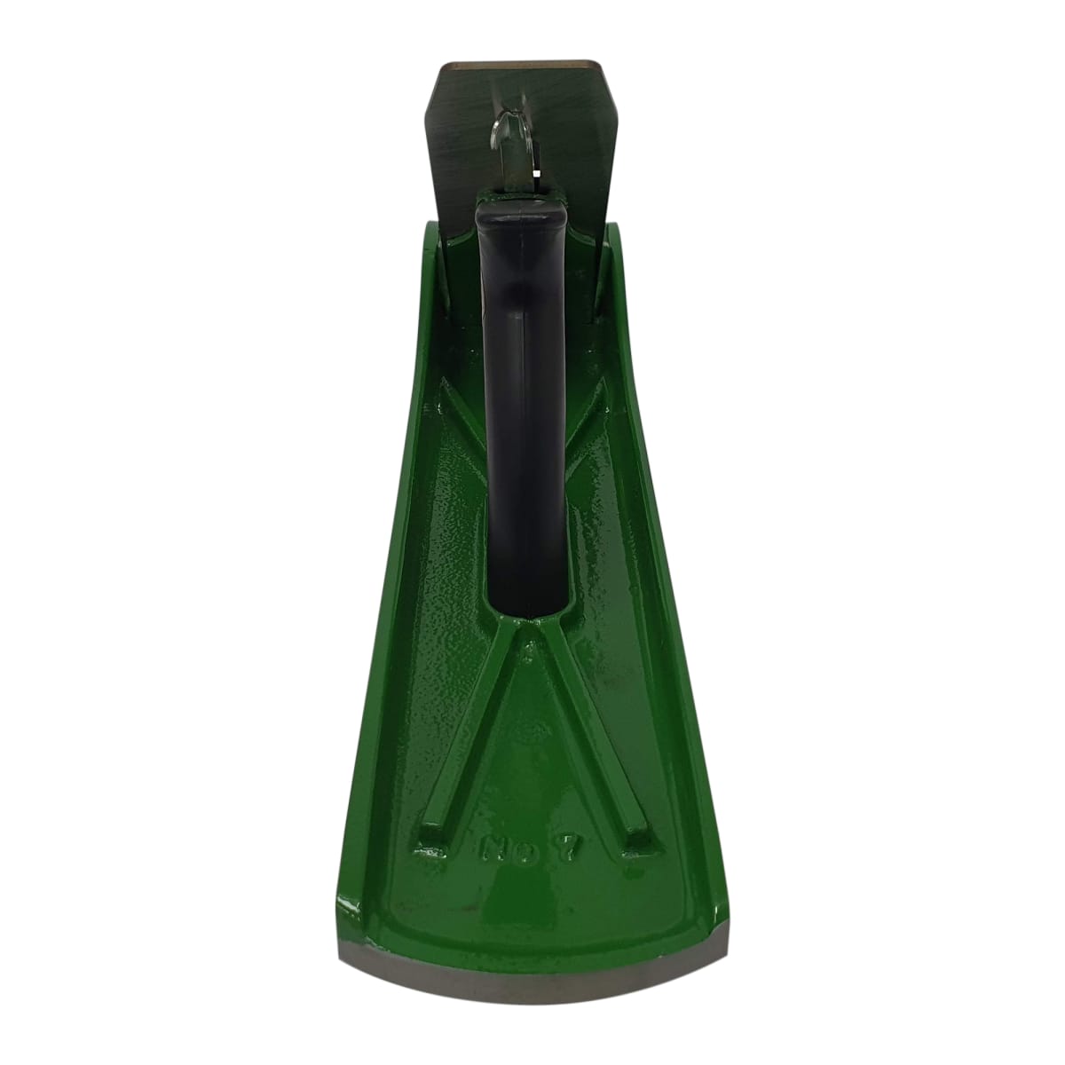 Cepillo Carpintero Jack Kunz No 7 Mod: 12.7 Kunz Tools Alemania4