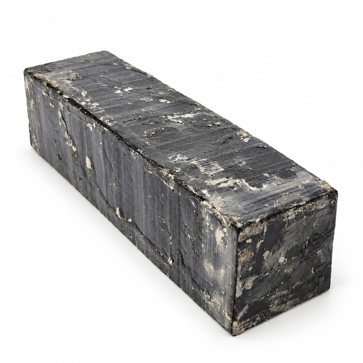 Bloque de Ebano de 160 x 40 x 40 mm +- 0