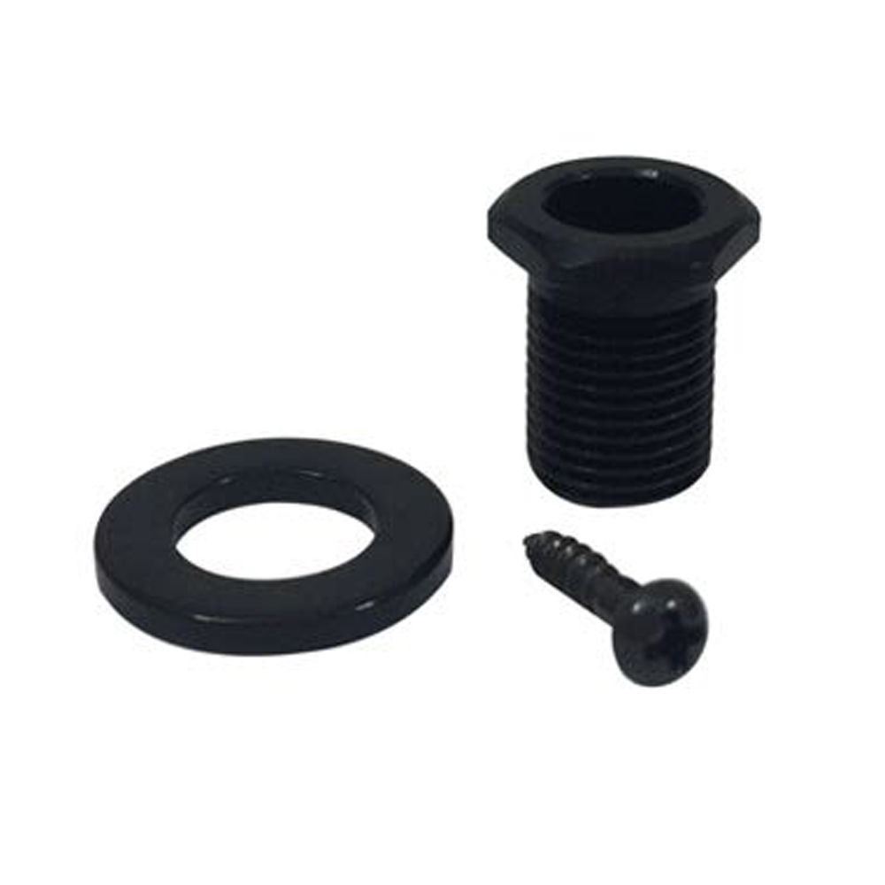 Clavijera 1R Black SG381-044