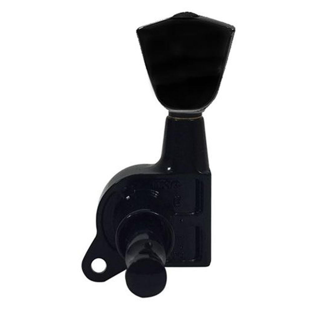 Clavijera 1L Black SG381-043