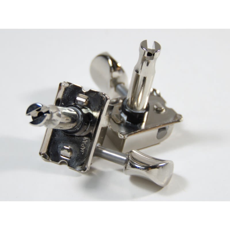 Clavijero 6L Nickel SDS510-054