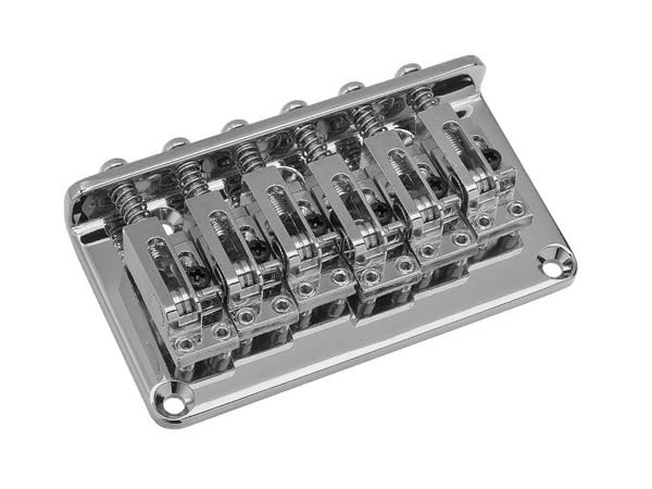 Puentes Fijos Gotoh GTC12 12 cuerdas Chrome 0