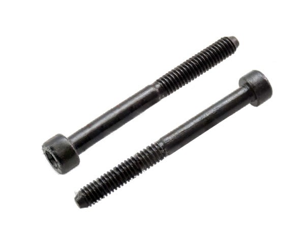 Tornillos Chinos String Lock P/Floyd Rose Black (6pcs)3