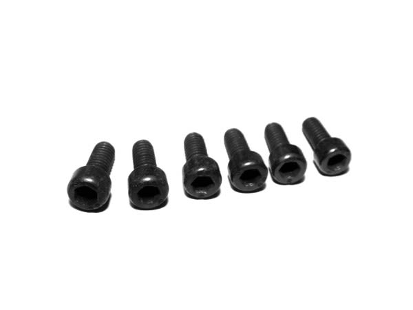 Tornillos para Locking Nut 6pcs2