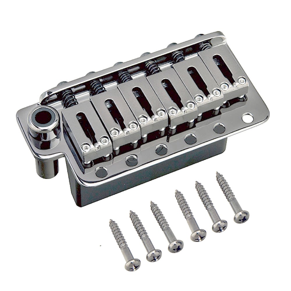 Tremolo Vintage Gotoh 510T-FE2 (54mm) Color Chrome 0