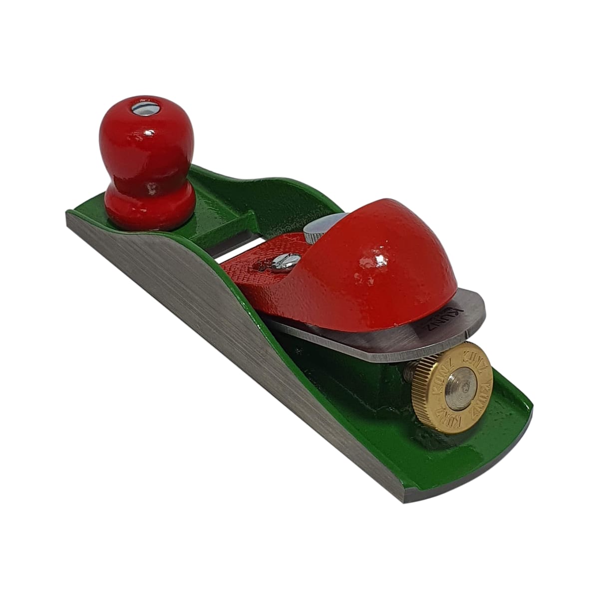 Cepillo Carpintero Block No 220 Kunz Alemania3