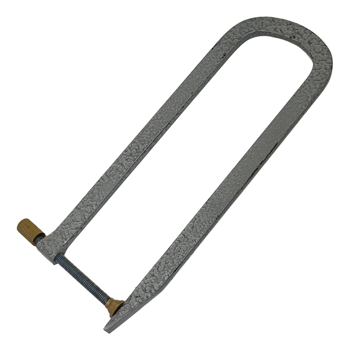 Pack de 2 Prensas de Metal de 190 mm7