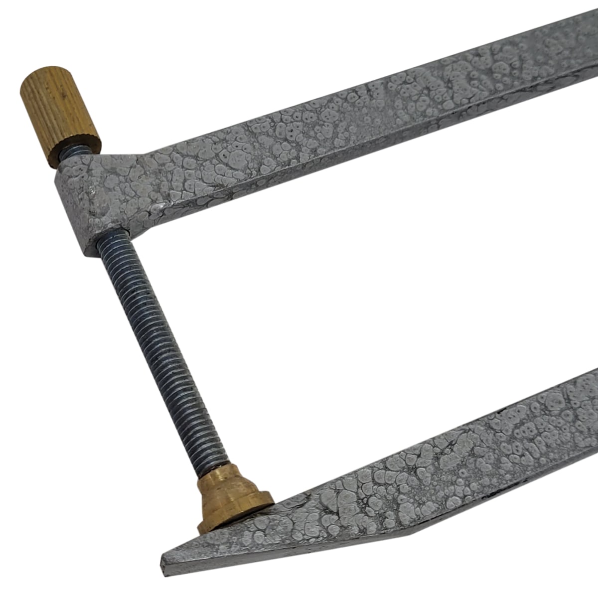 Pack de 2 Prensas de Metal de 190 mm5