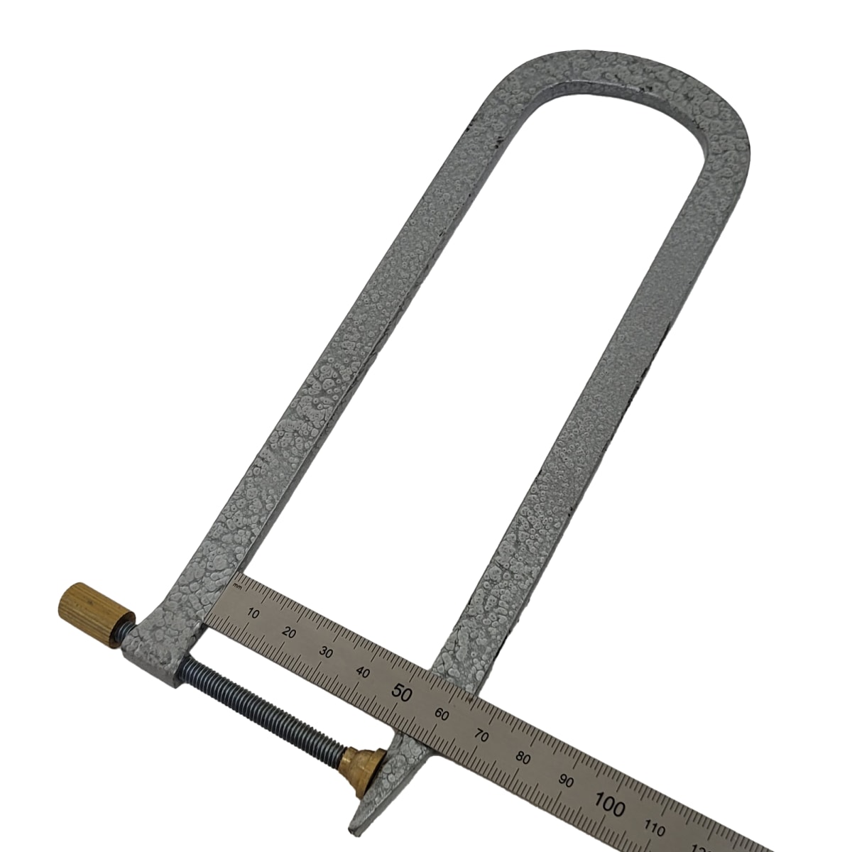 Pack de 2 Prensas de Metal de 190 mm3