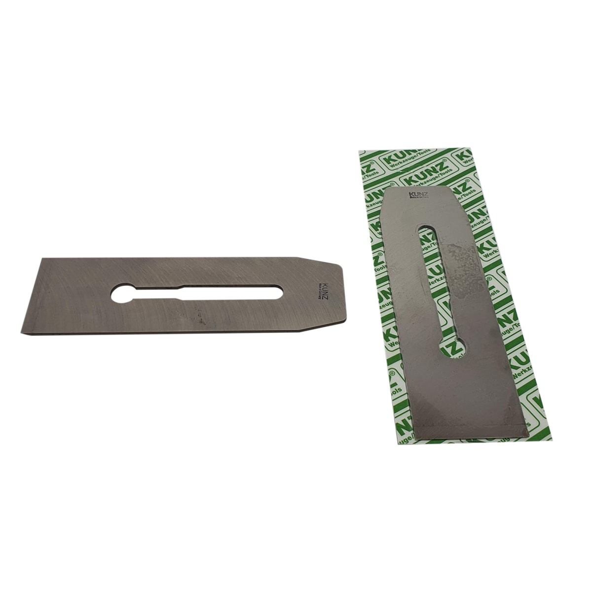 Cuchilla de Repuesto Kunz para Cepillo No 6. Mod: 03.6/7L4