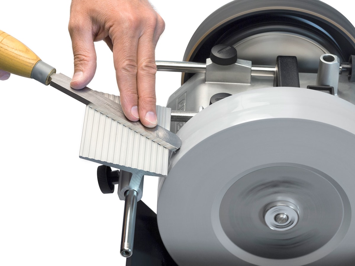 Soporte Tormek SVD-110 para Afilado de Herramientas4