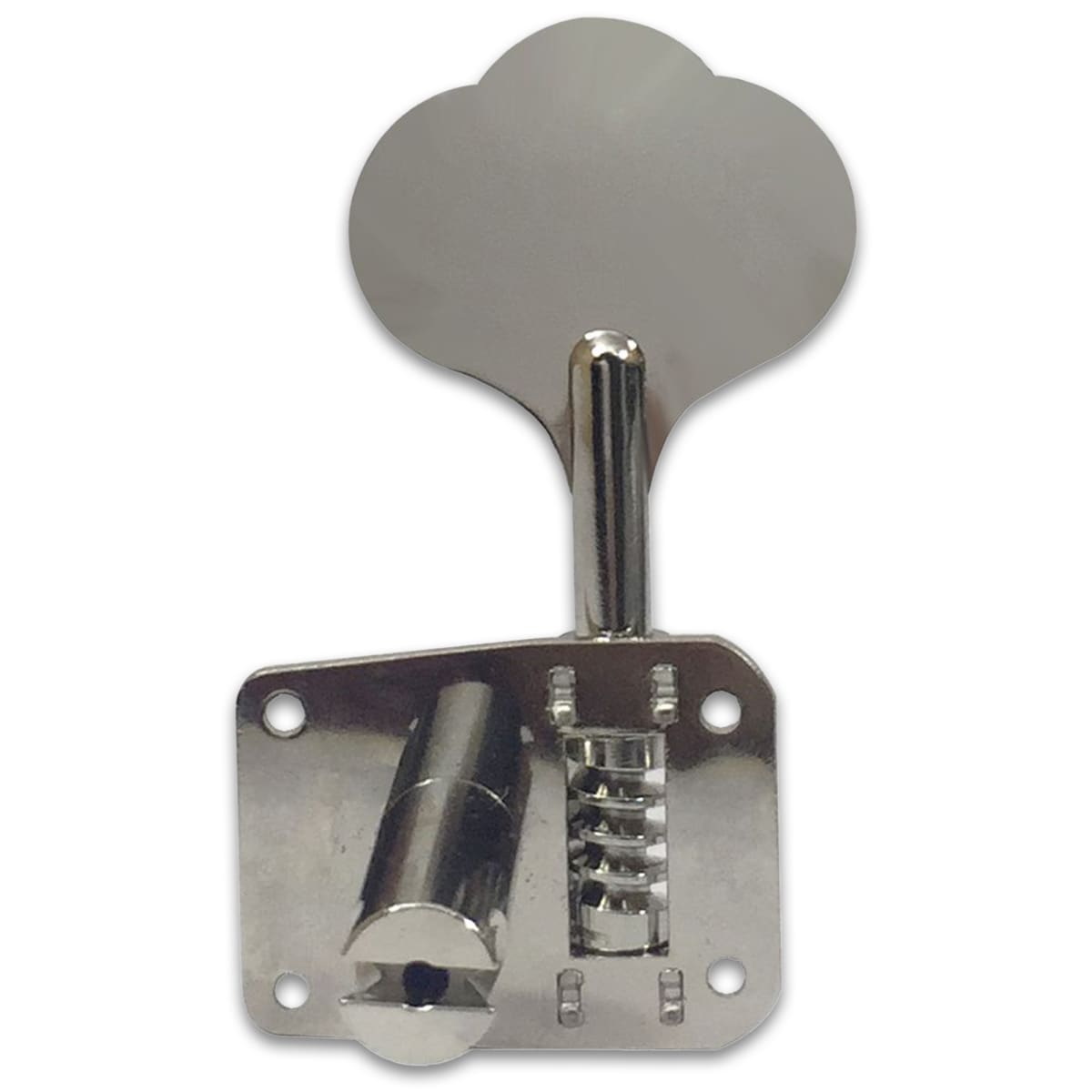 Clavija Gotoh 1L Nickel Tipo Jazz Bass GB102