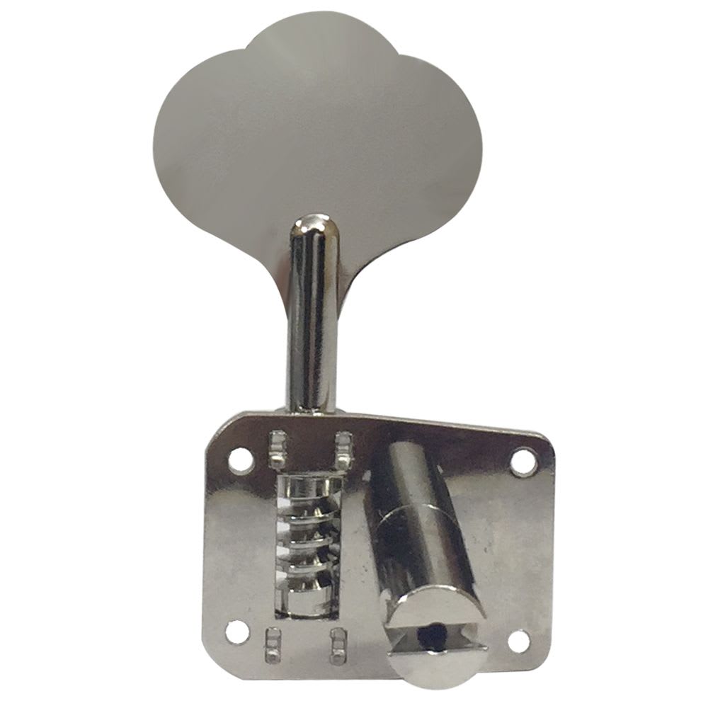 Clavija Gotoh 1R Nickel Tipo Jazz Bass GB102