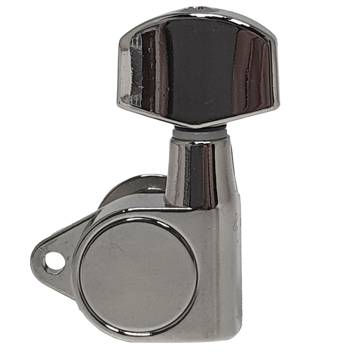 Clavija 1R Chrome GG-101  0