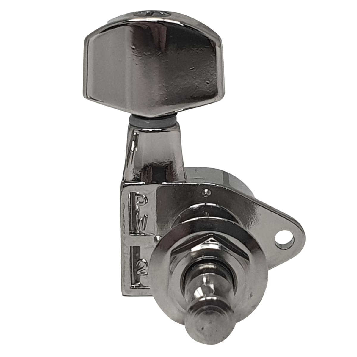 Clavija 1R Chrome GG-101 2