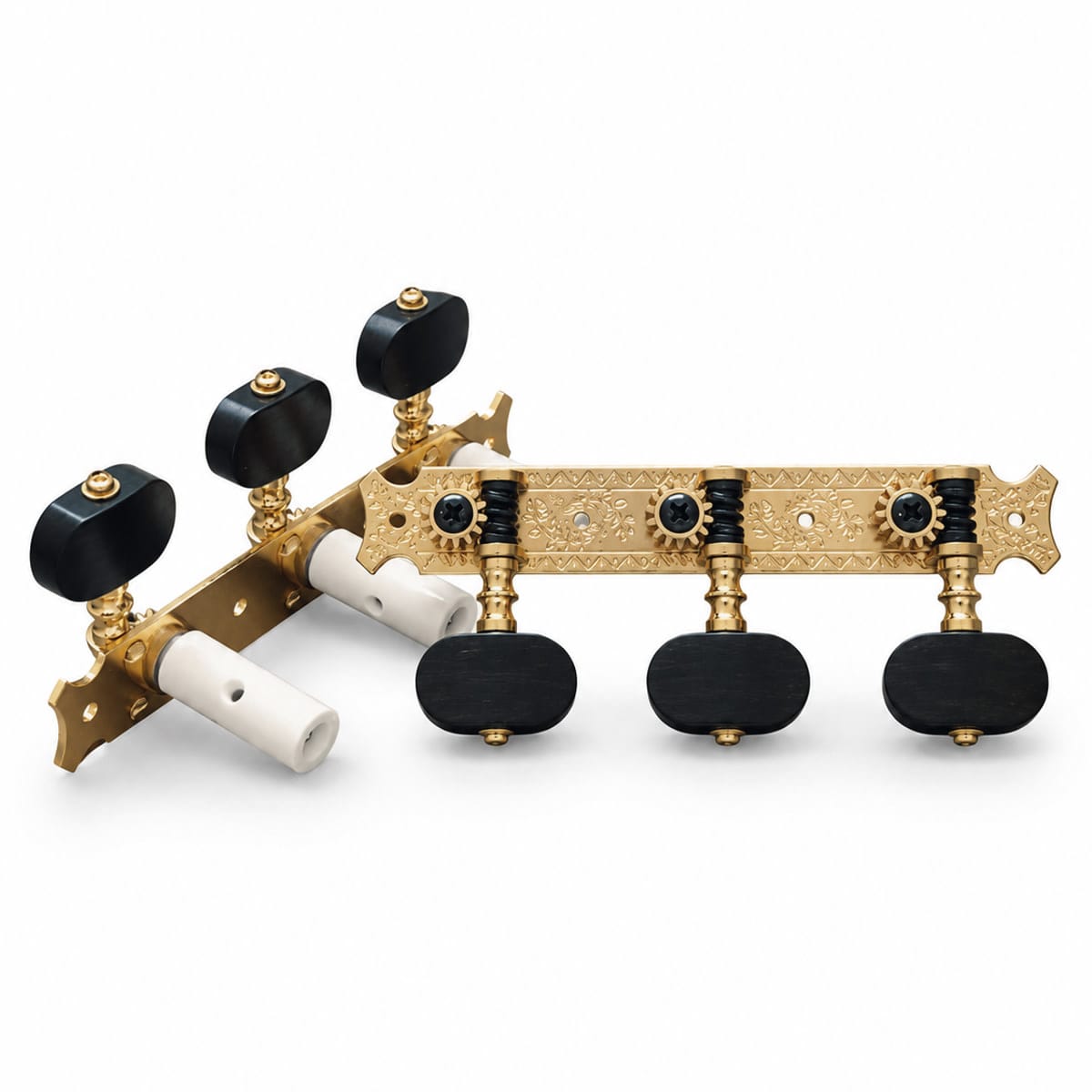 Clavijero Guitarra Clasica Gotoh 3L+3R 35G620-EN2