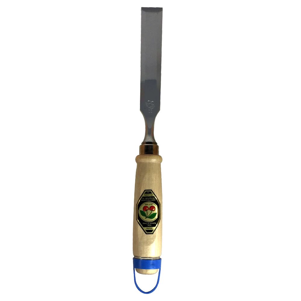 Formon Carpintero Two Cherries 1001 de 20 mm de ancho4