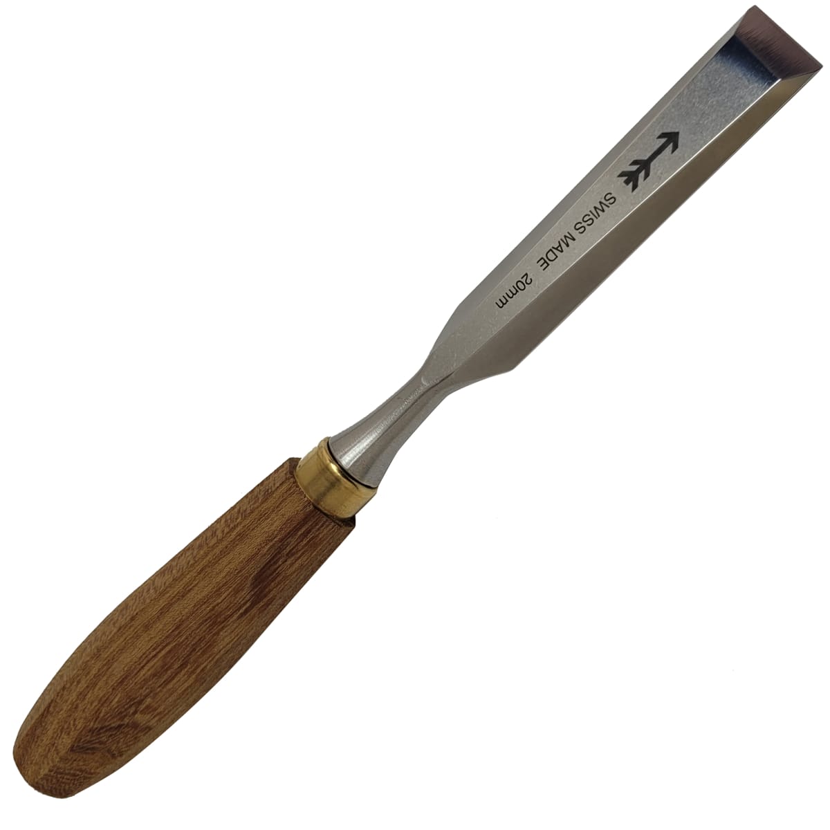 Formon Carpintero. Mod: Cm de 20 mm de ancho1