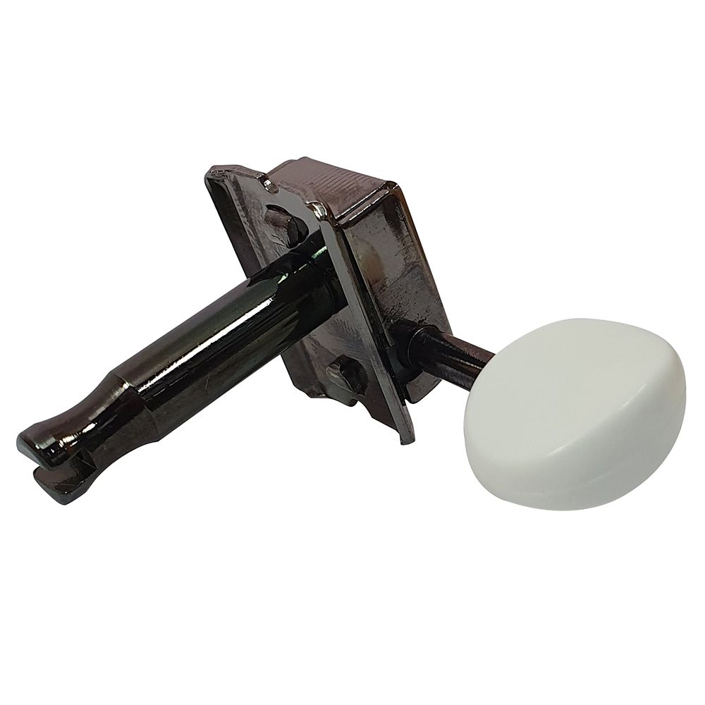 Clavijero 6L Cosmo Black SD91-05MA2