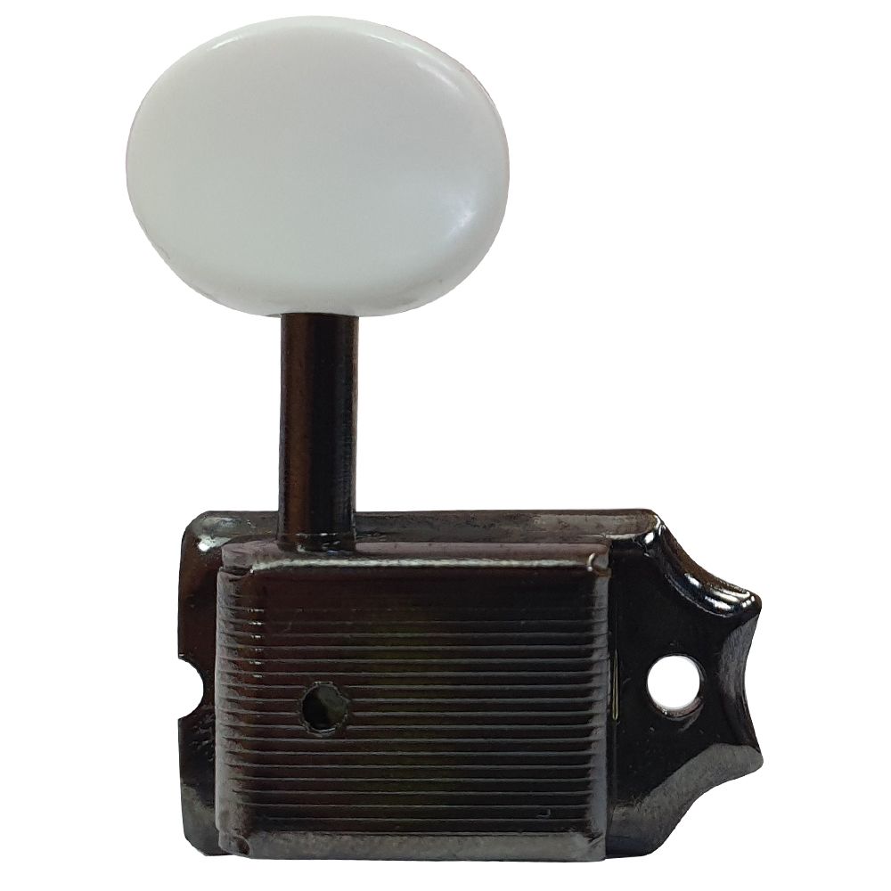 Clavijero 6L Cosmo Black SD91-05MA3