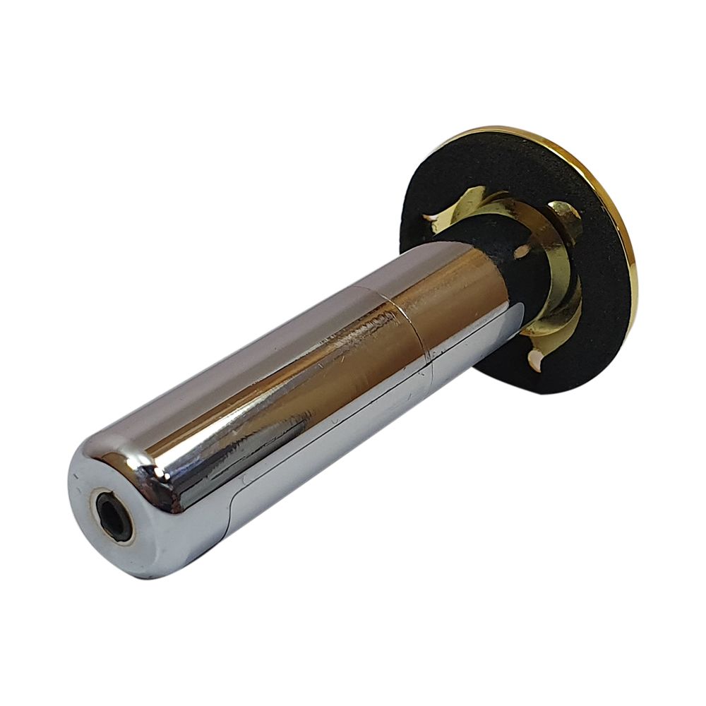 Piezo Tubular con Strap Pin5