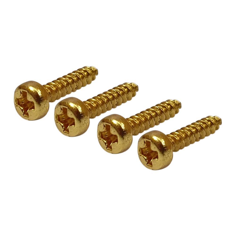 Piezo Tubular con Strap Pin6