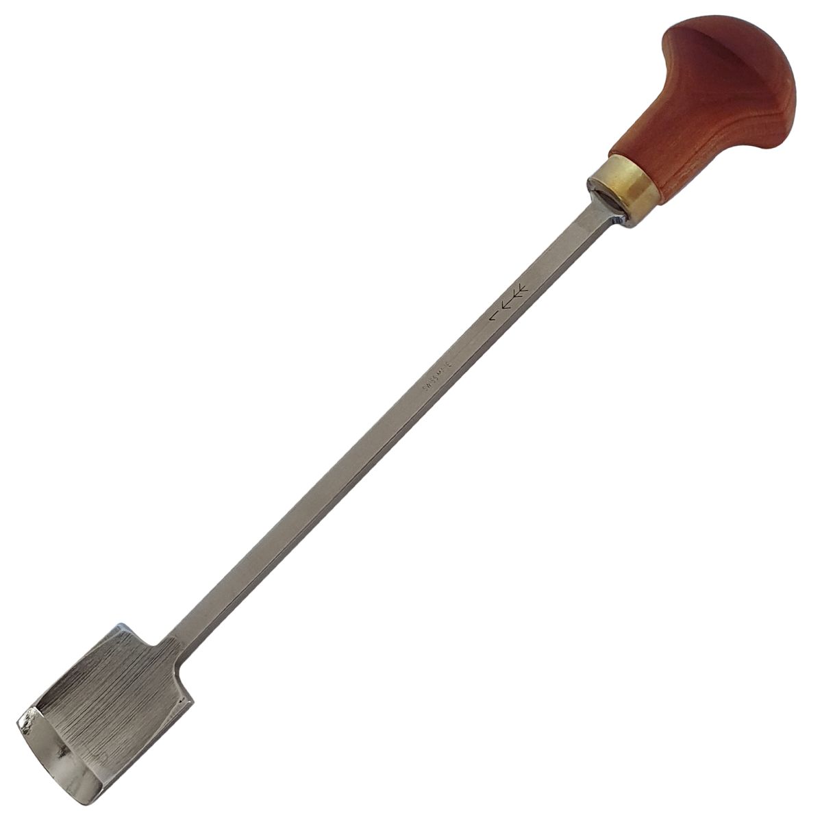 Gubia para Tallado de Instrumentos de Cuarteto Clasico Perfil GL1 de 30 mm de ancho 0