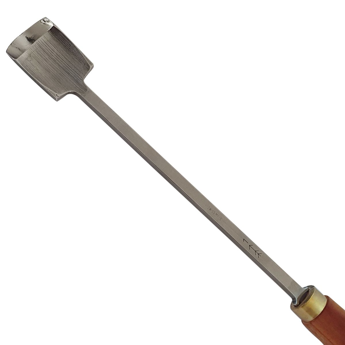 Gubia para Tallado de Instrumentos de Cuarteto Clasico Perfil GL1 de 30 mm de ancho2