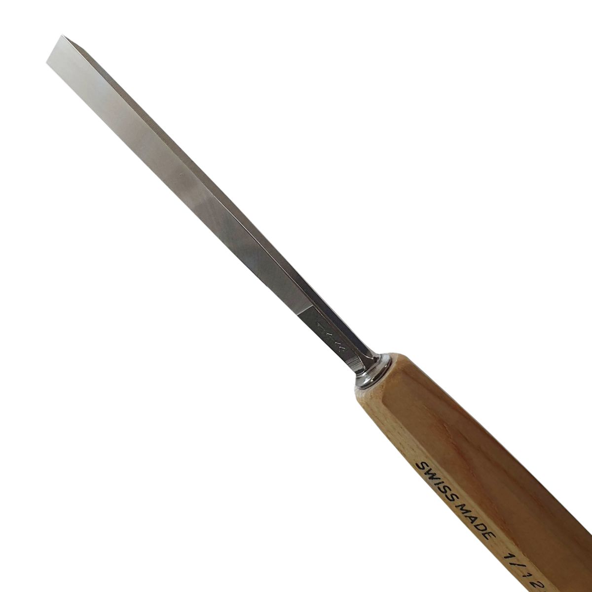 Formon Carpintero No 1E de 12 mm de ancho3