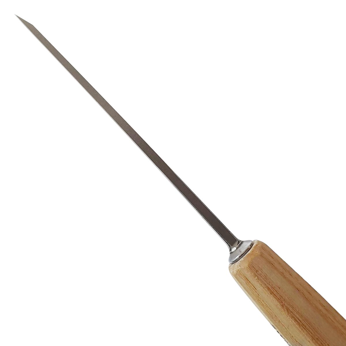 Gubia No 1E Recta de 2 mm de ancho4