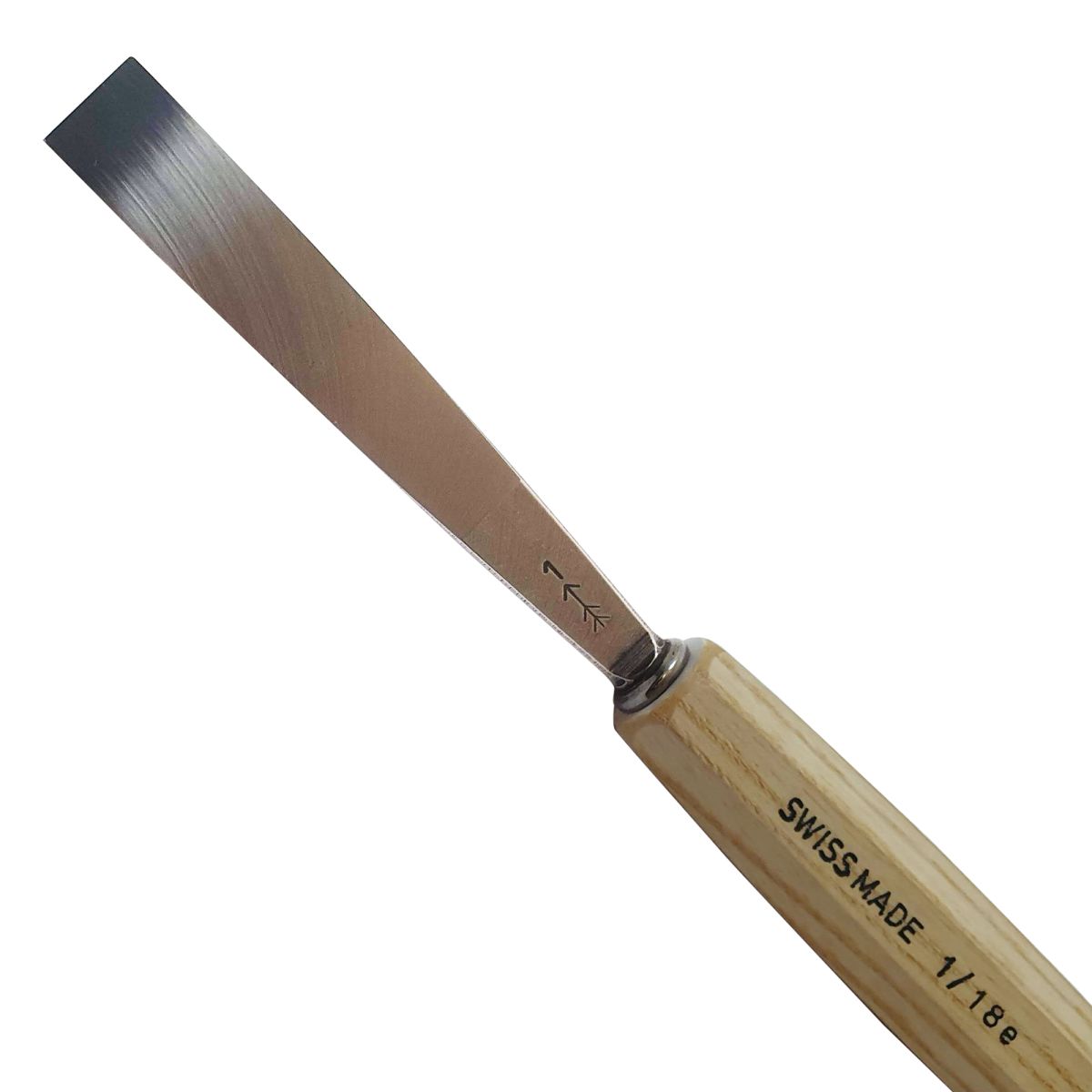 Formon Carpintero No 1E de 18 mm de ancho3