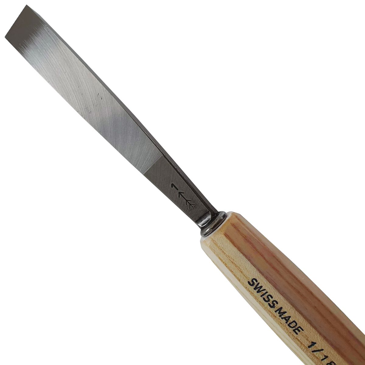 Formon Carpintero No 1E de 18 mm de ancho4