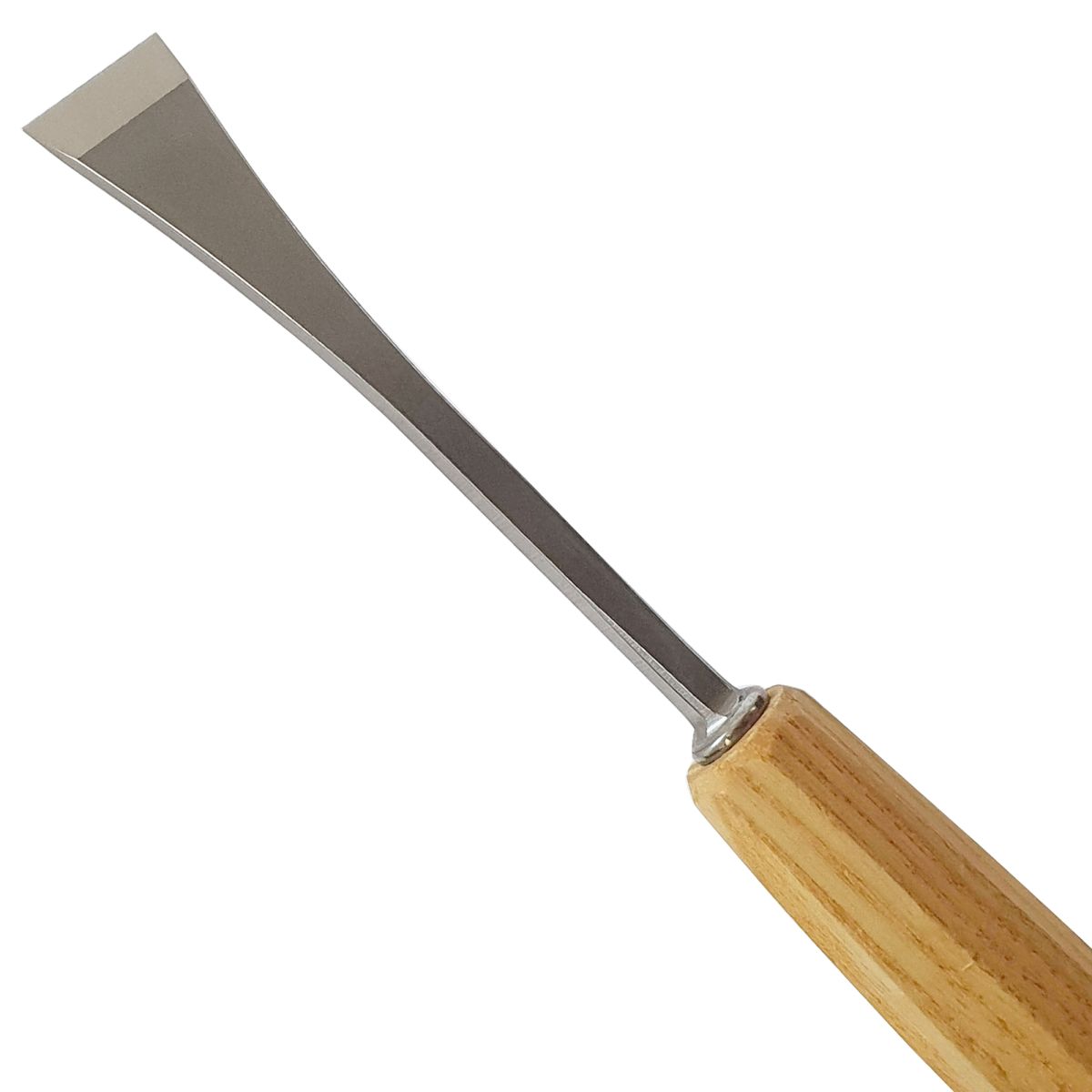 Formon Carpintero Cola de Pescado No 1F de 25 mm de ancho4