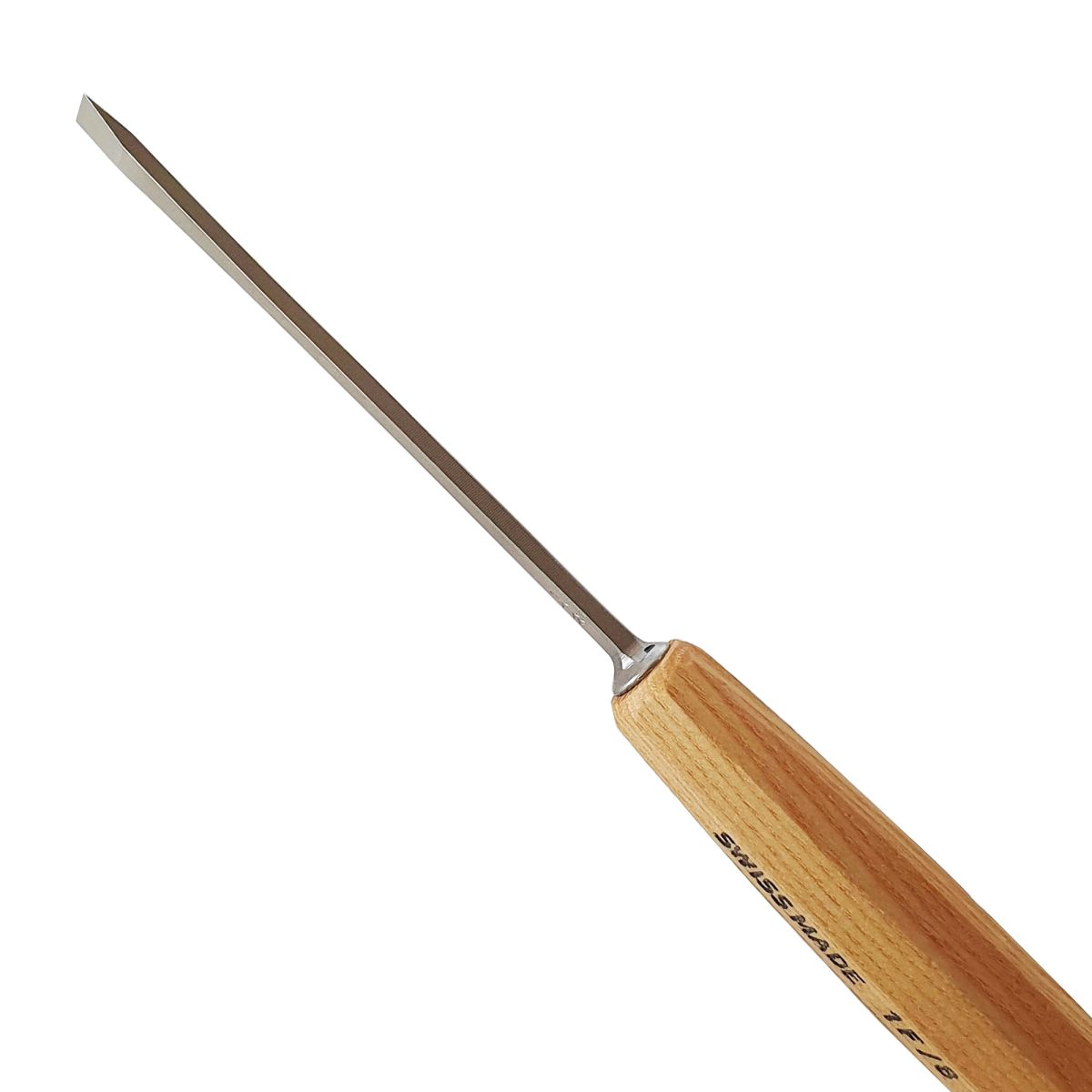 Gubia Cola de Pescado Perfil 1F de 8 mm de ancho2