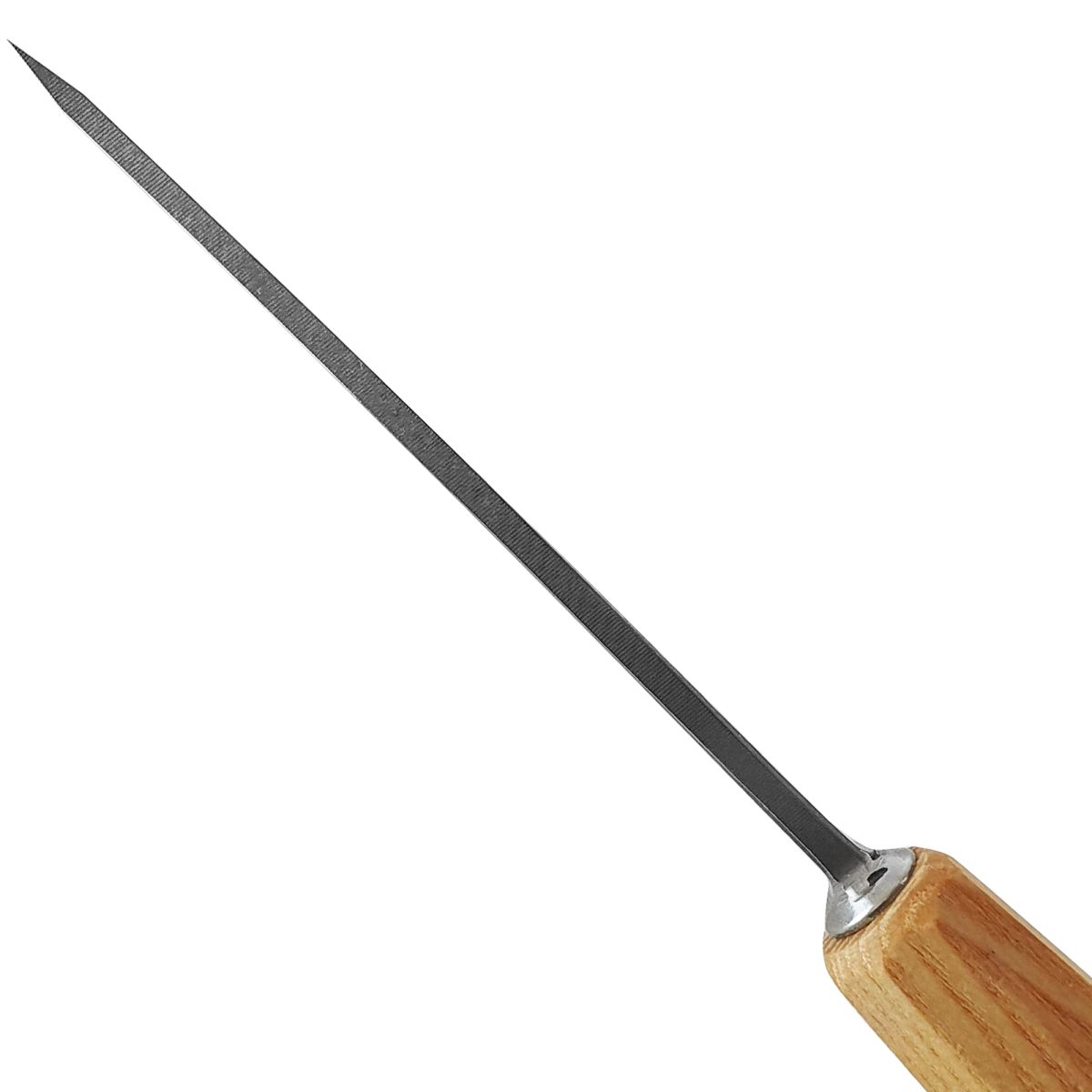 Gubia Cola de Pescado Perfil 1F de 8 mm de ancho4