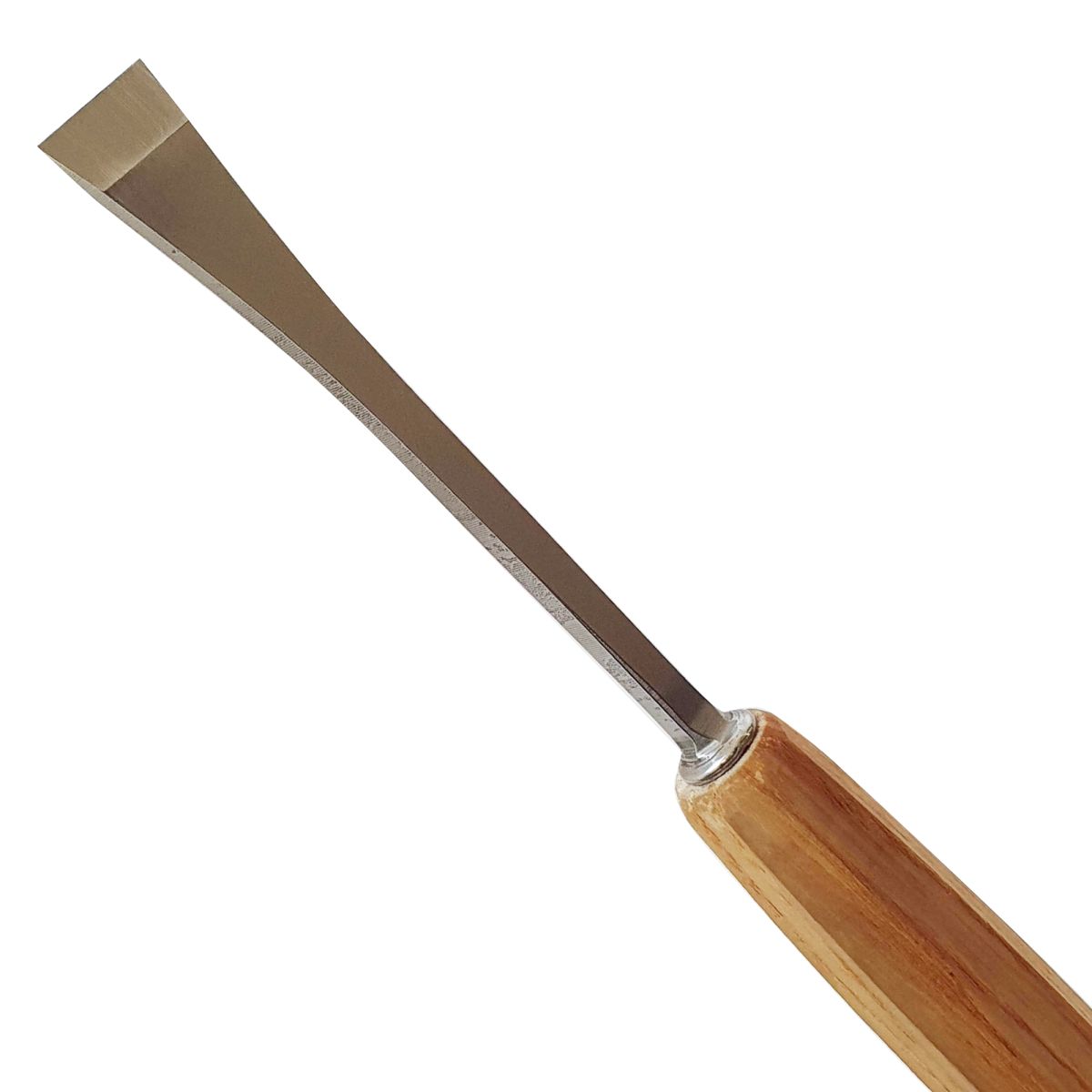 Formon Carpintero Cola de Pescado No 1F de 20 mm de ancho4