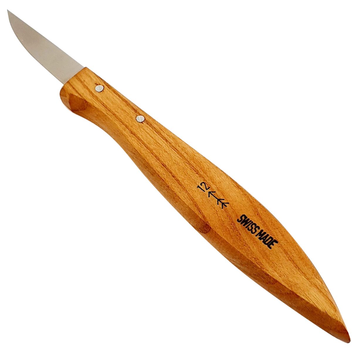 Cuchillo para Tallado de Madera. Mod: Kerb 123