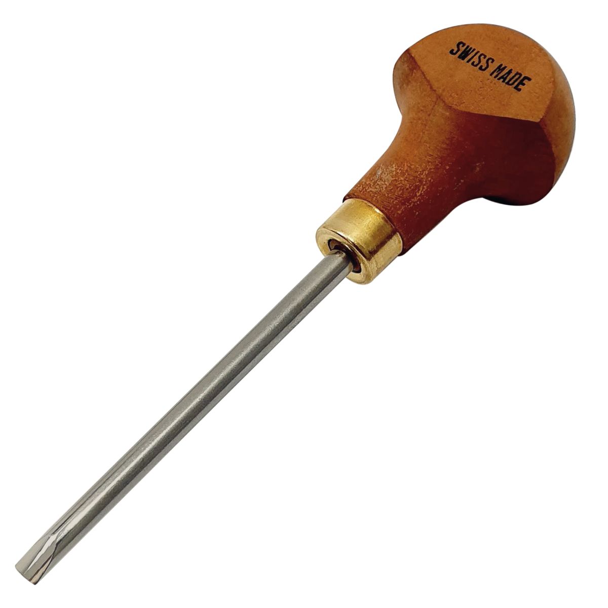 Gubia L15 de 2 mm de ancho. Partidor en 45º para Timbre y Xilografia4