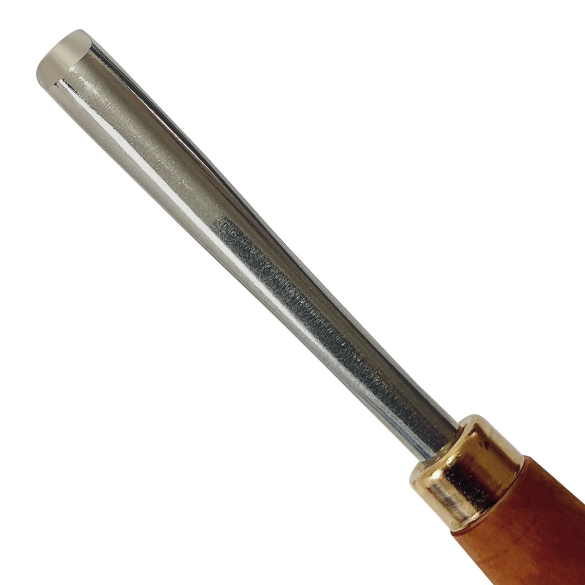 Gubia Semi Curva B8 de 10 mm de ancho para Timbre y Xilografia4